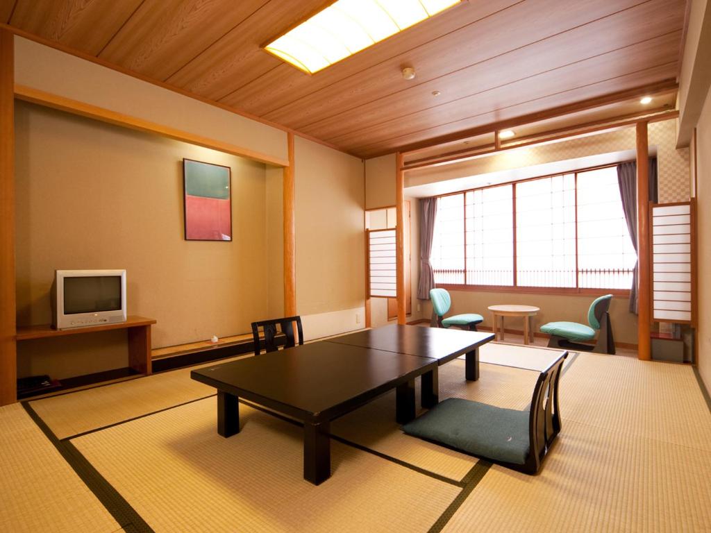 Hotel Ravie Kawaryo photo 2