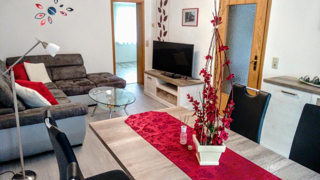 Ferienwohnung "am Zittauer Gebirge" photo 1