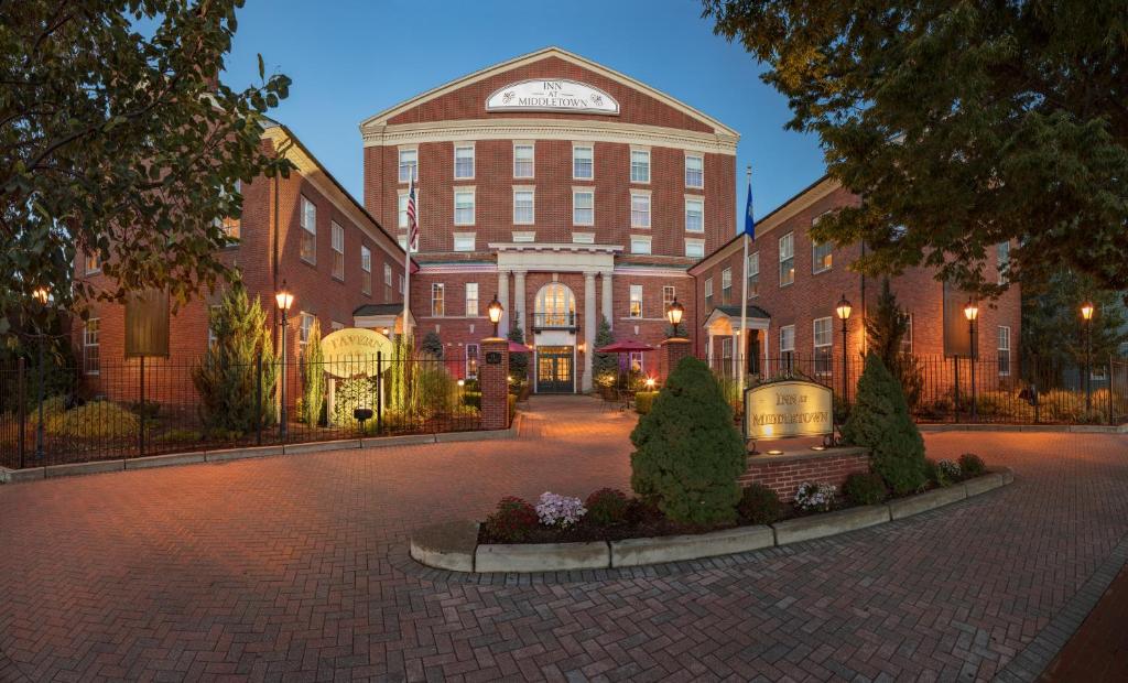 Inn at Middletown image