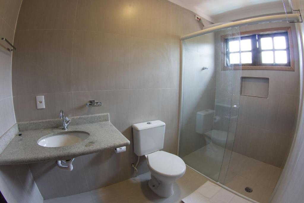 Flat Vila Morena a pousada da sua família photo 3