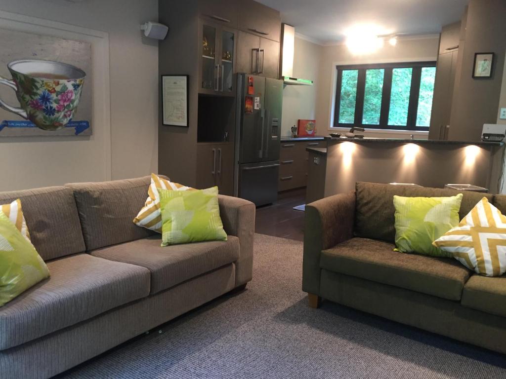 Lye Bow Lake House photo 4