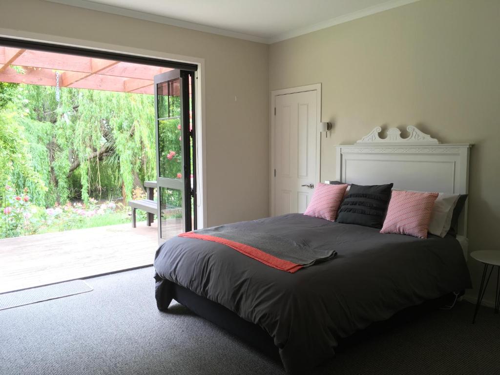 Lye Bow Lake House photo 3