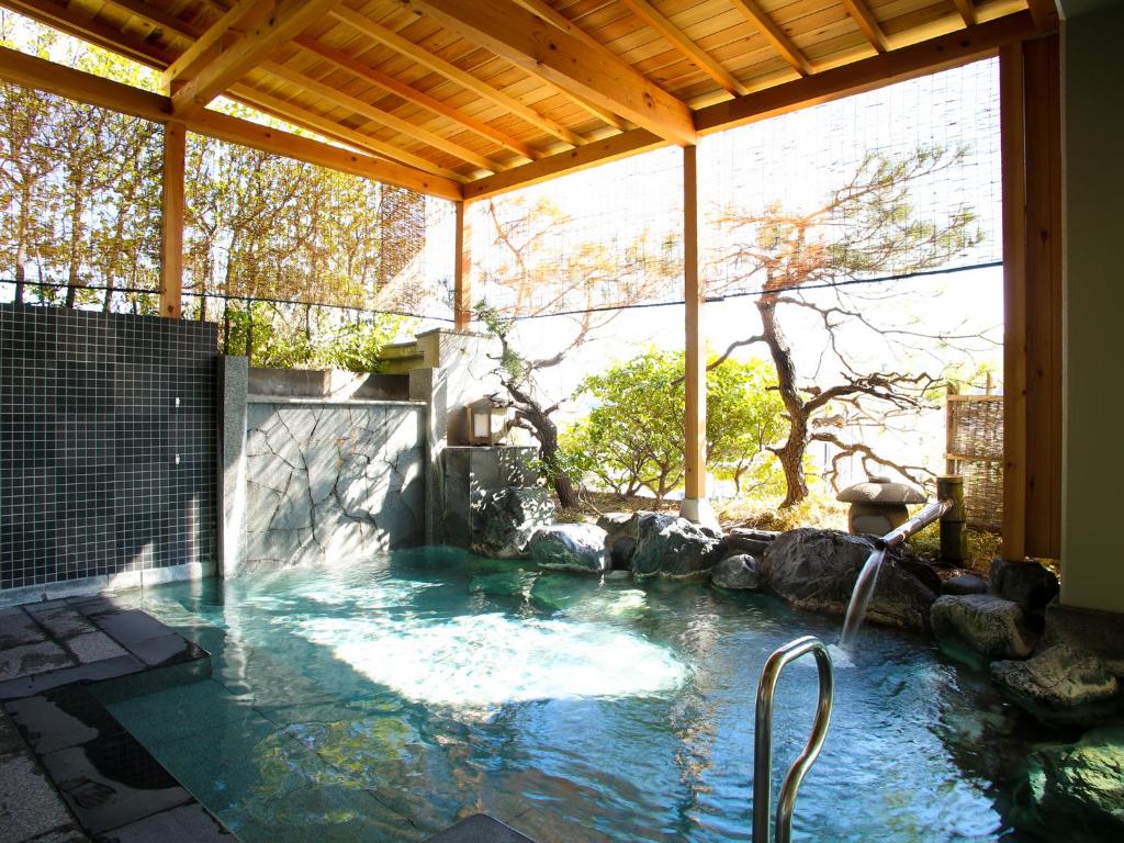 Hotel Ravie Kawaryo photo 4