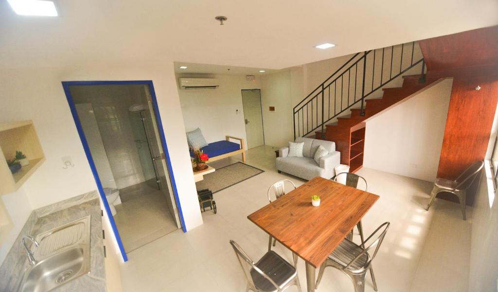 Felix Residences photo 2