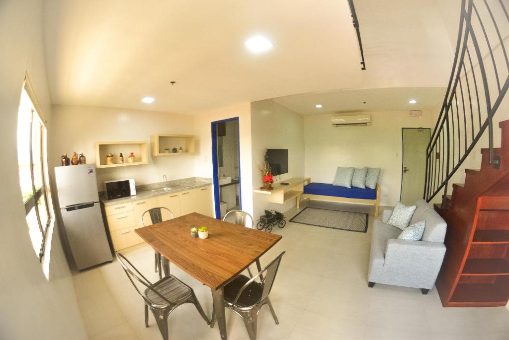 Felix Residences photo 4