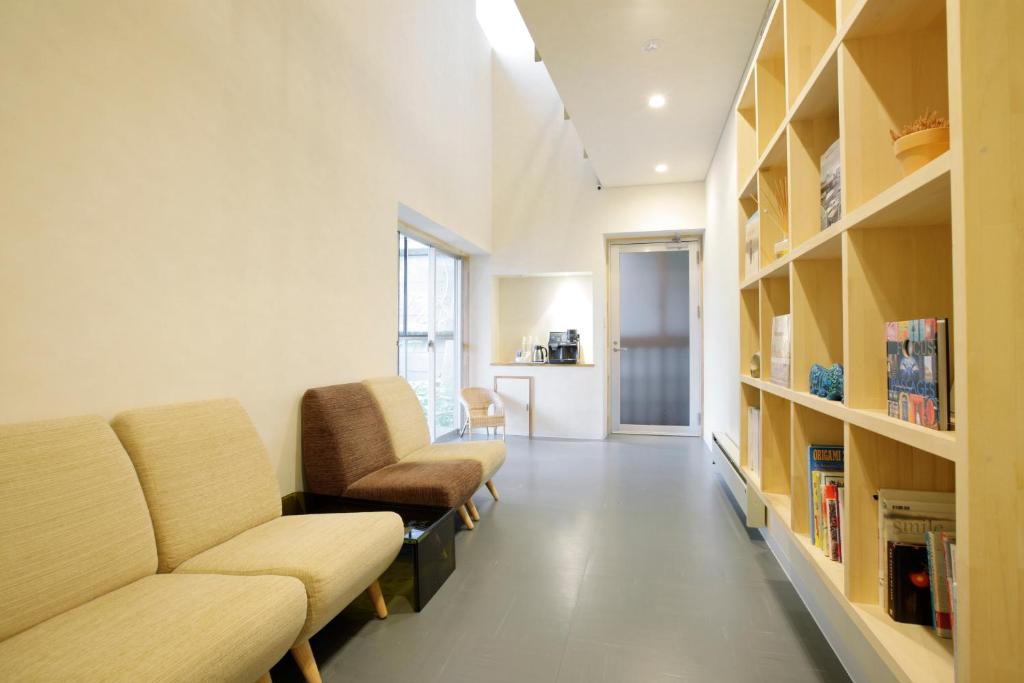 Kusatsu Hotel Bekkan Wata no Yu (Adult Only) photo 1