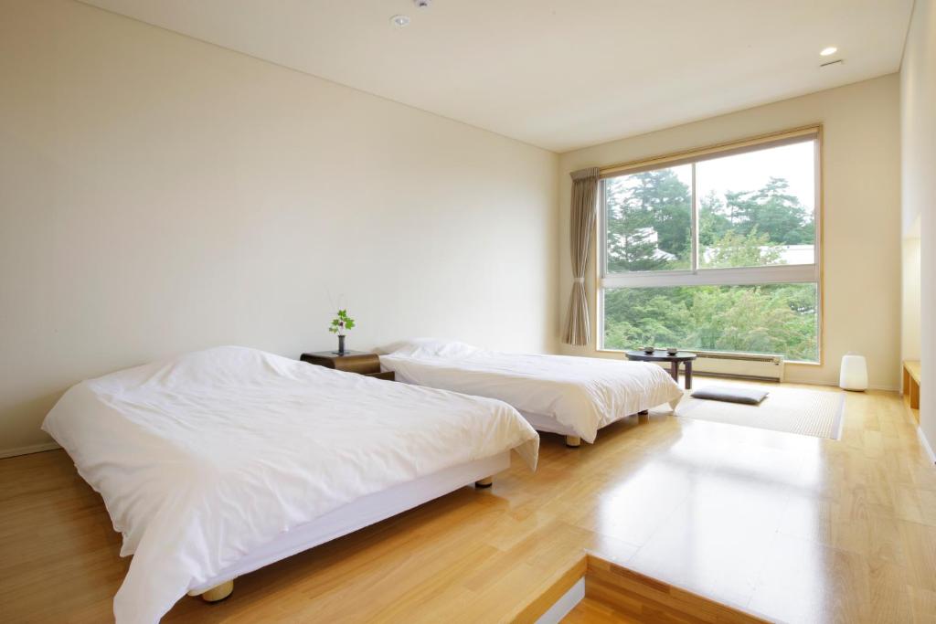 Kusatsu Hotel Bekkan Wata no Yu (Adult Only) photo 4