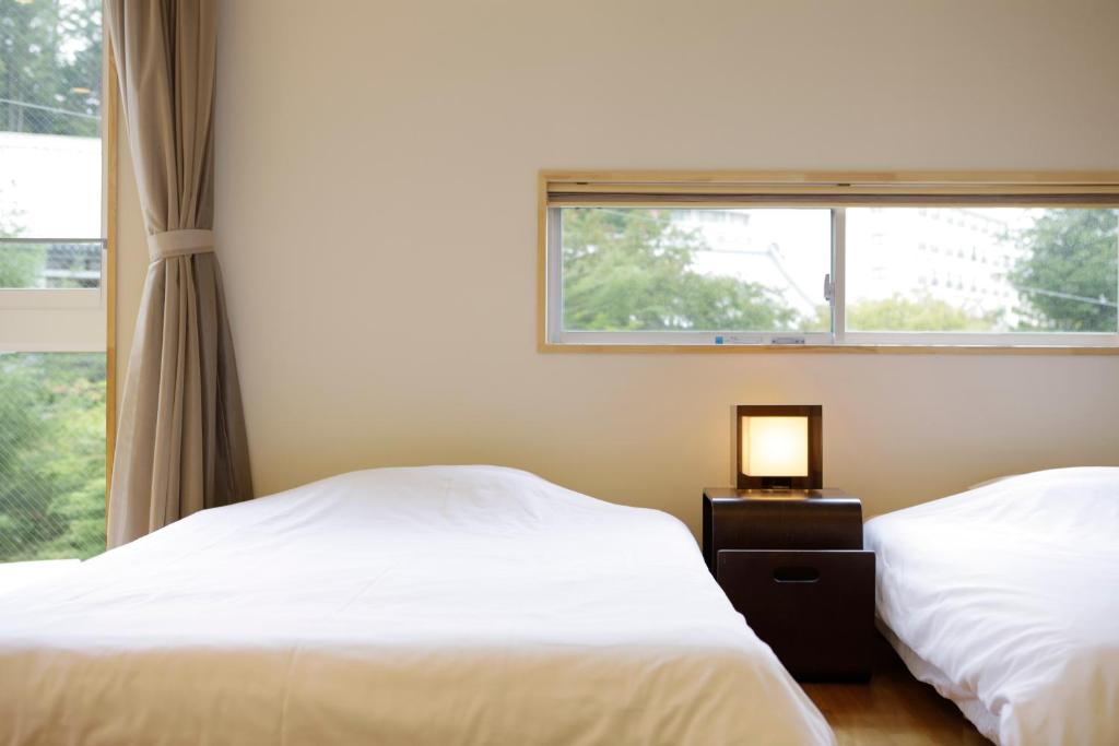 Kusatsu Hotel Bekkan Wata no Yu (Adult Only) photo 2