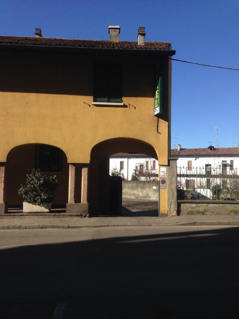 Albergo Della Corona photo 2