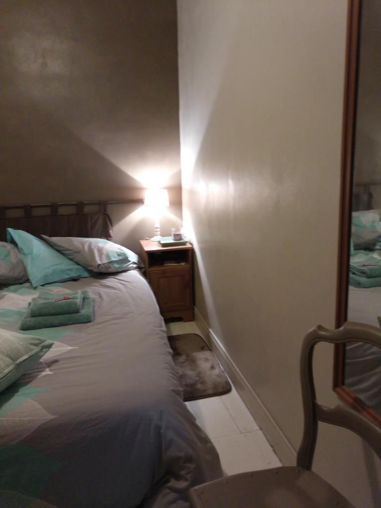 Lougat la maison des chats photo 2