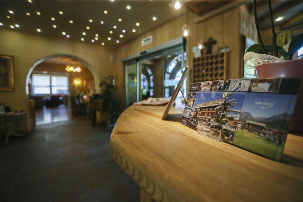 Hotel Funivia photo 4