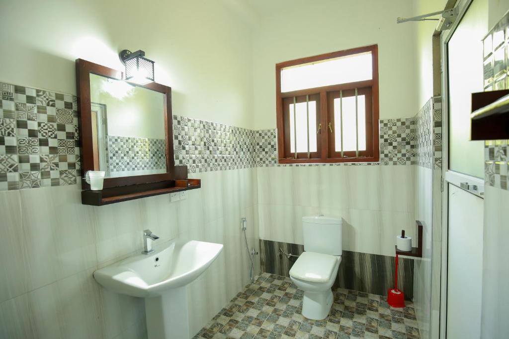Двухместный (Улучшенный двухместный номер с 1 кроватью), Eco Square Resort