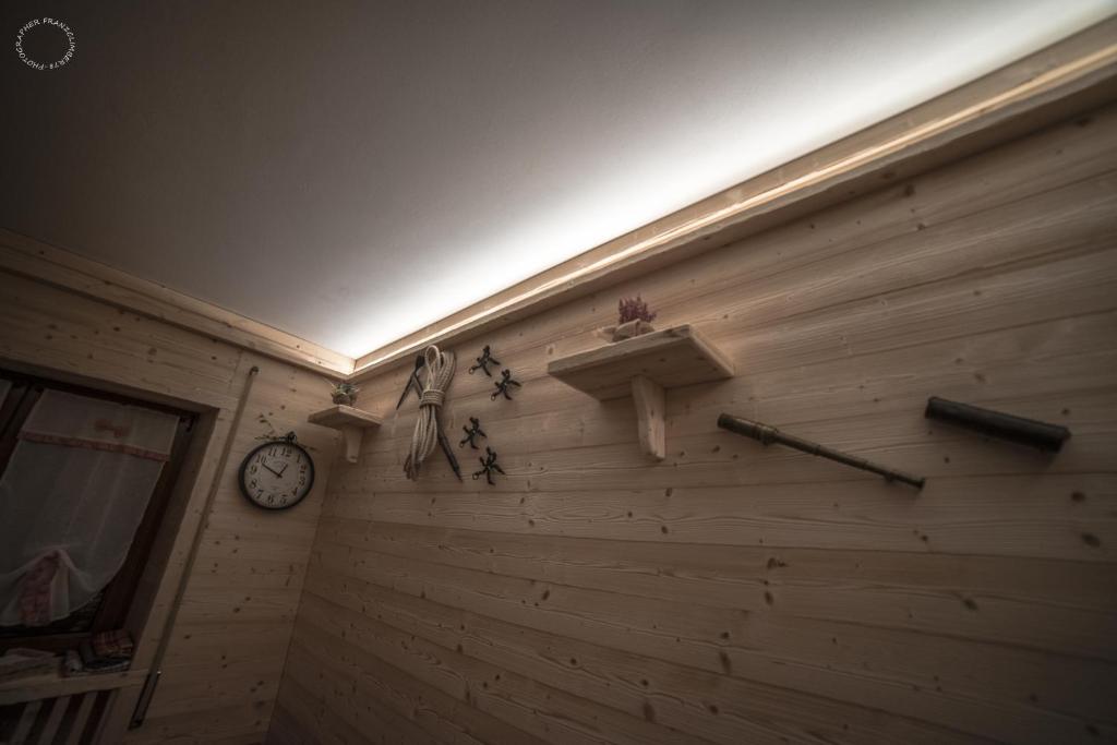 B & B Le Riue photo 4