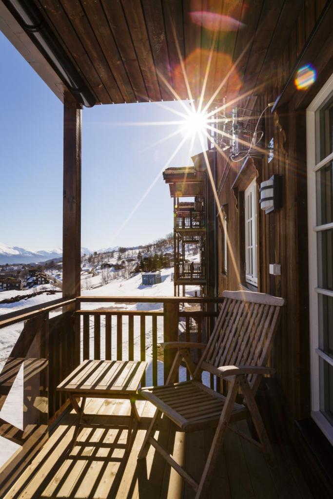 Stranda Alpegrend photo 1