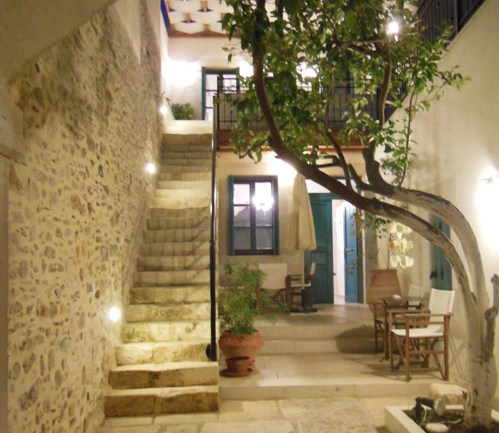 Villa Aposperitis photo 3