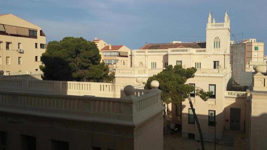 Apartment on Carrer Doctor Sapena photo 4