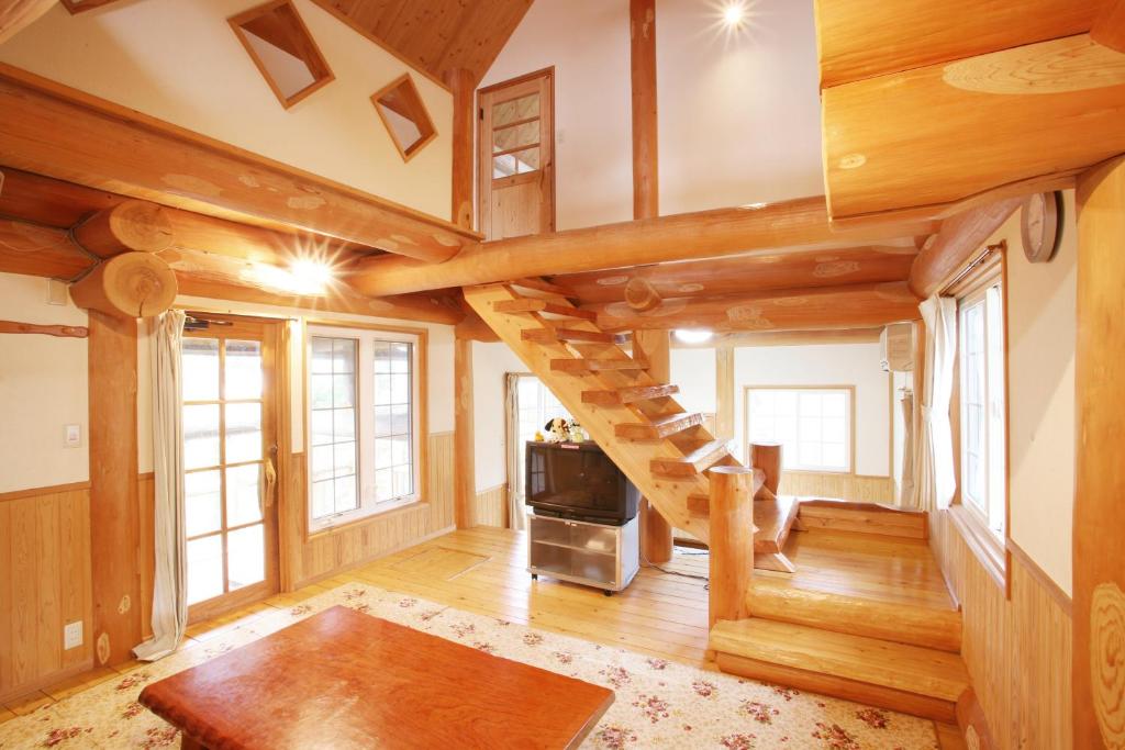 Kurokawa Mori no Cottage photo 2