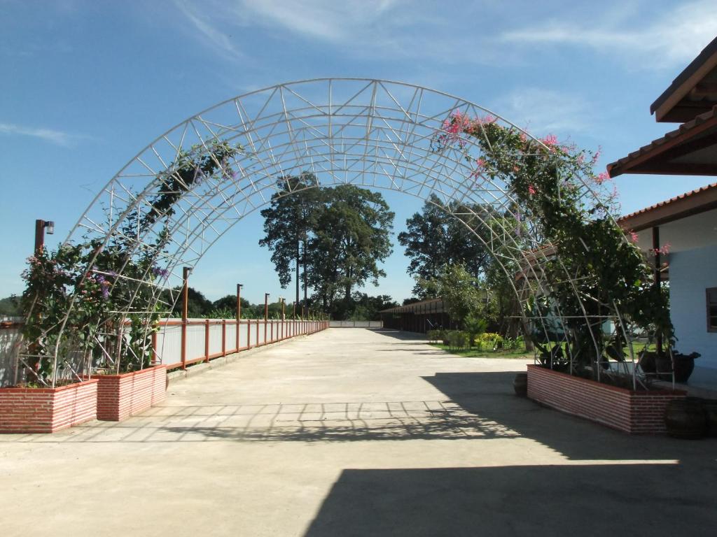 Chao Phraya Home photo 2