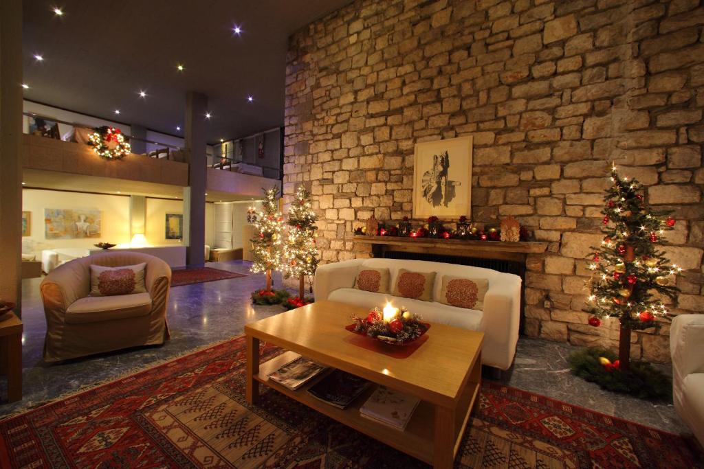 Dioscouri Hotel photo 2