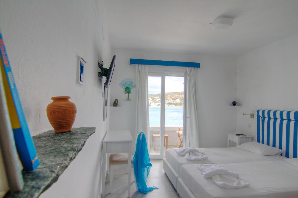 Platys Gialos Hotel Sifnos photo 4