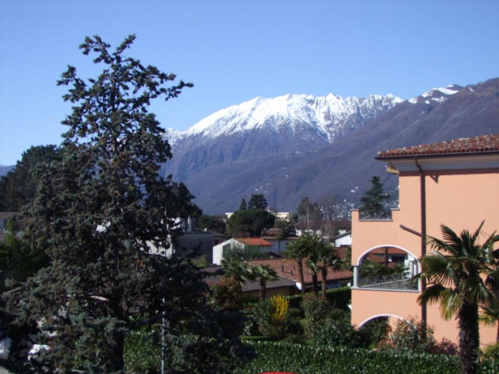 Apartment Casa Thuja photo 3