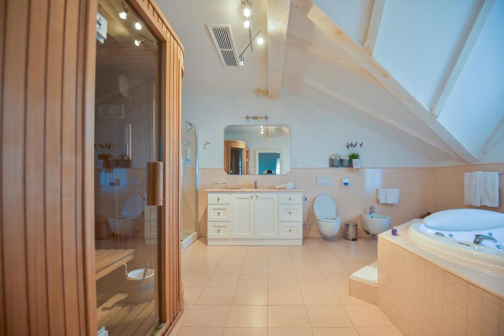 Hotel Draga di Lovrana photo 2
