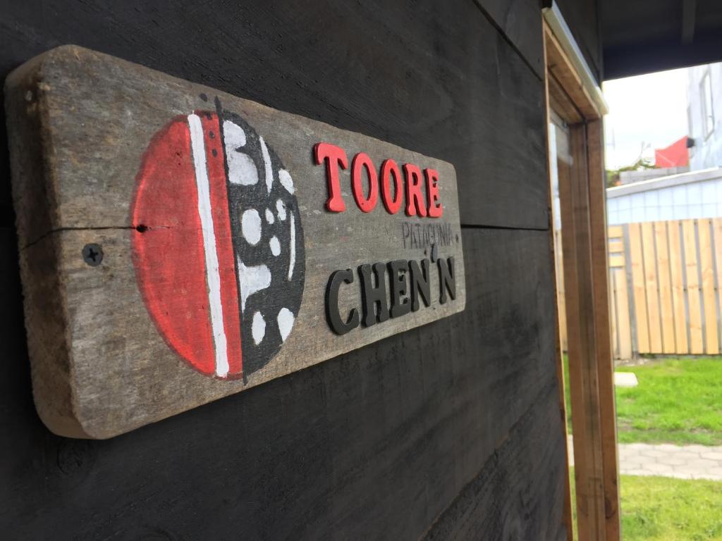 Toore Patagonia photo 2