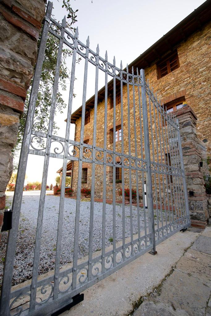 Villa La Pianella photo 4