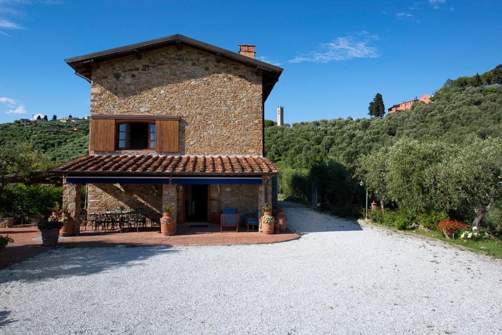 Villa La Pianella photo 3