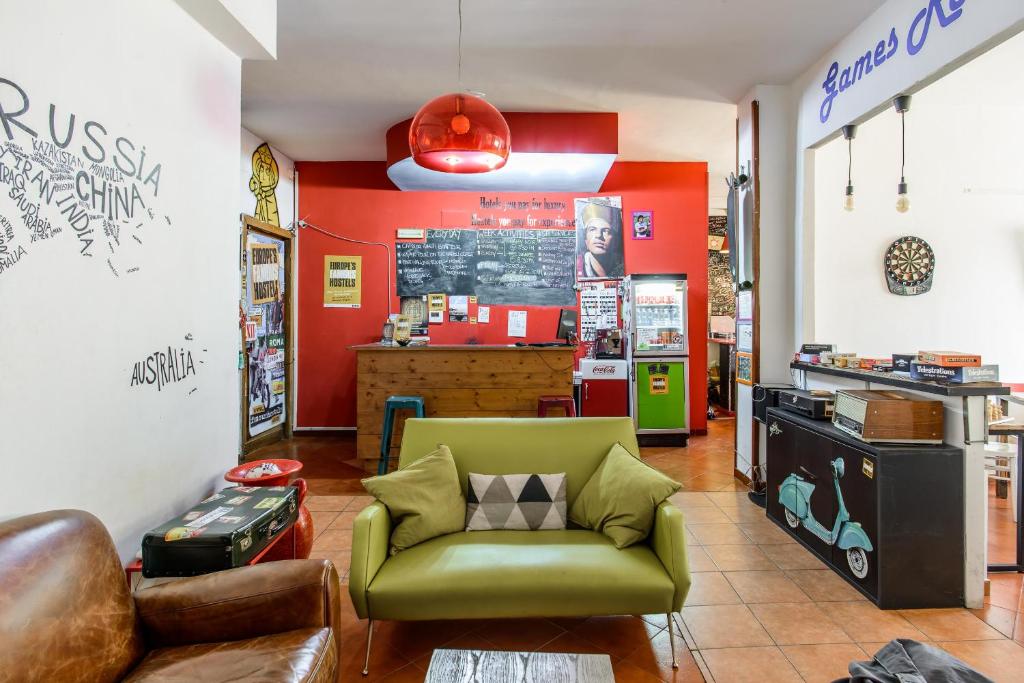Hostel of the Sun photo 4