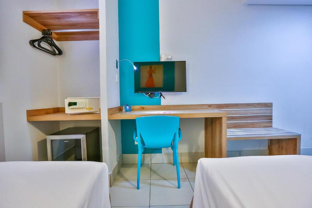 Mega Moda Goiania Hotel photo 4