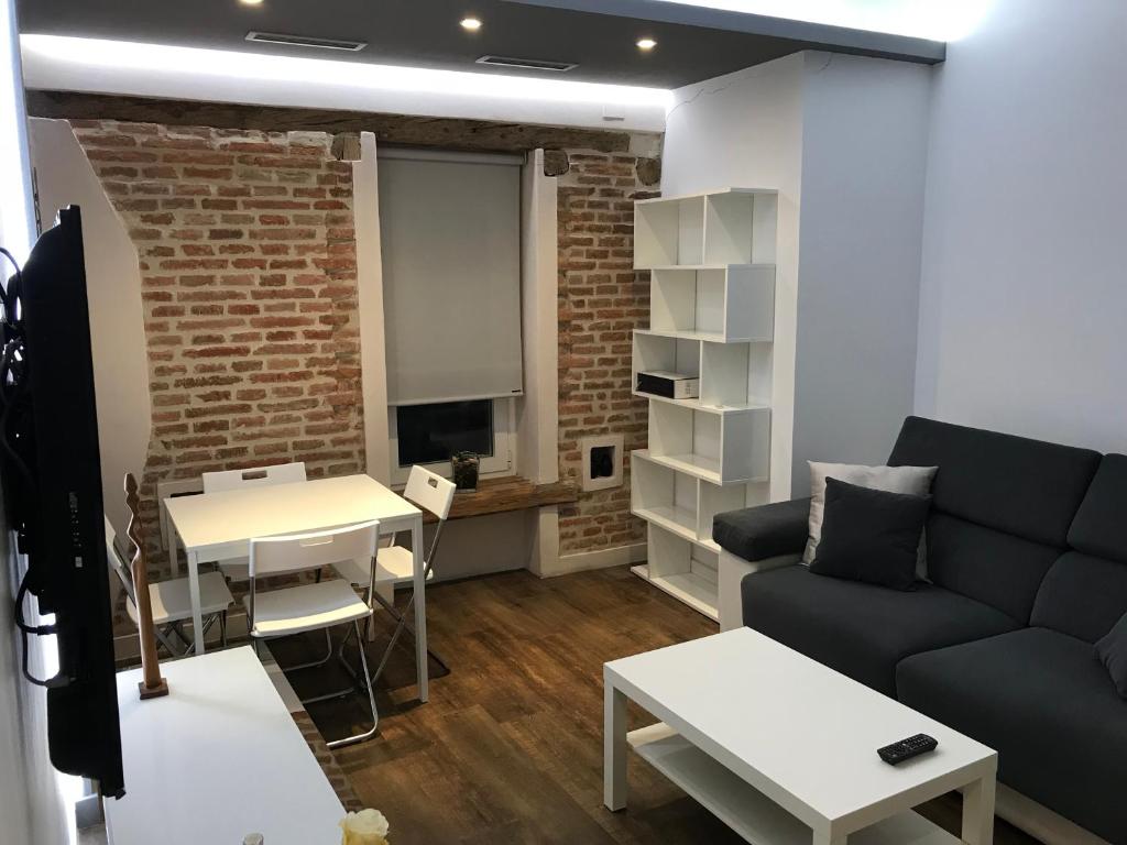 AIRVA: Apartamento Duque de la Victoria photo 2