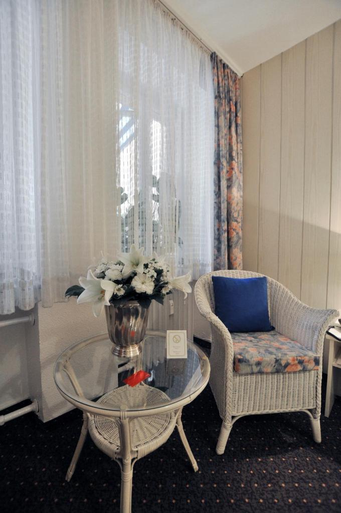 Одноместный (Одноместный номер), Hotel Am Ehrenhof
