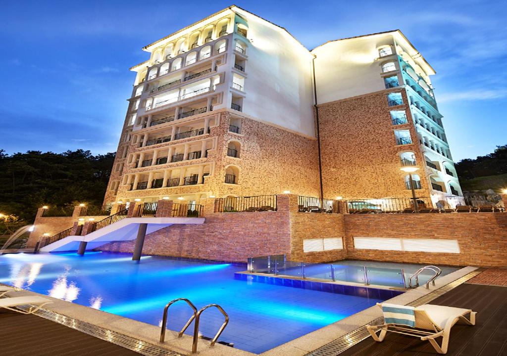 Hotel Thesoom Forest photo 4