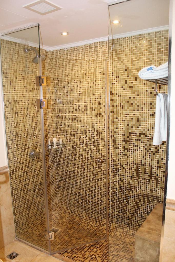 Одноместный (Стандартный одноместный номер), Cleopatra Hotel