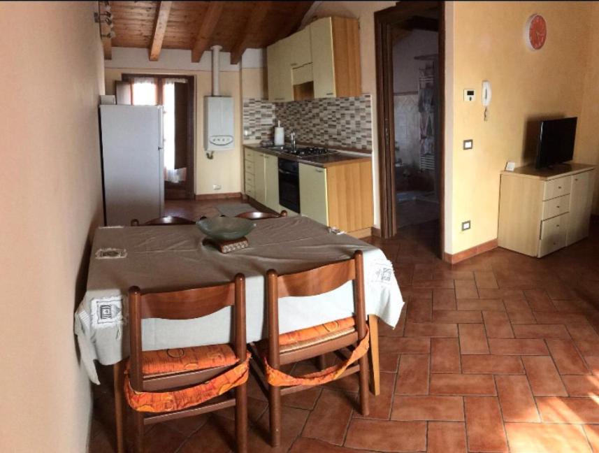 Montorfano Haus photo 3