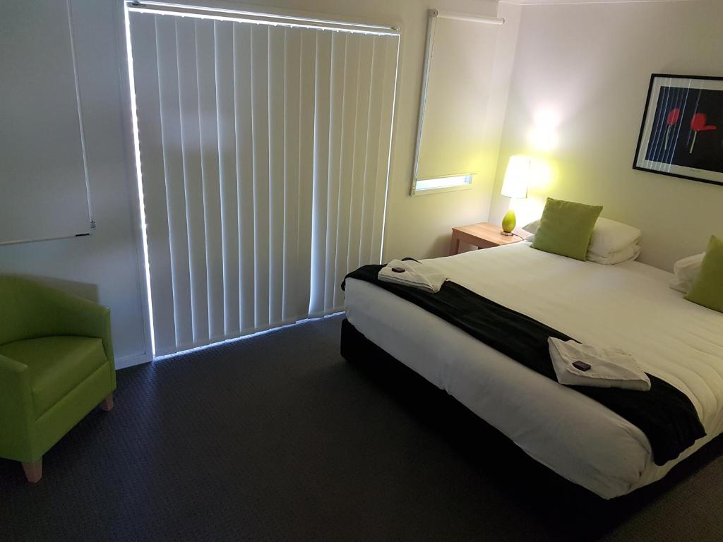 Wallsend Executive Apartments photo 1