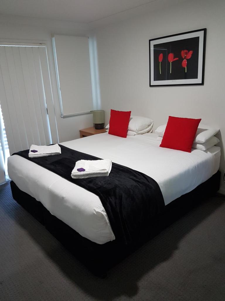 Wallsend Executive Apartments photo 3