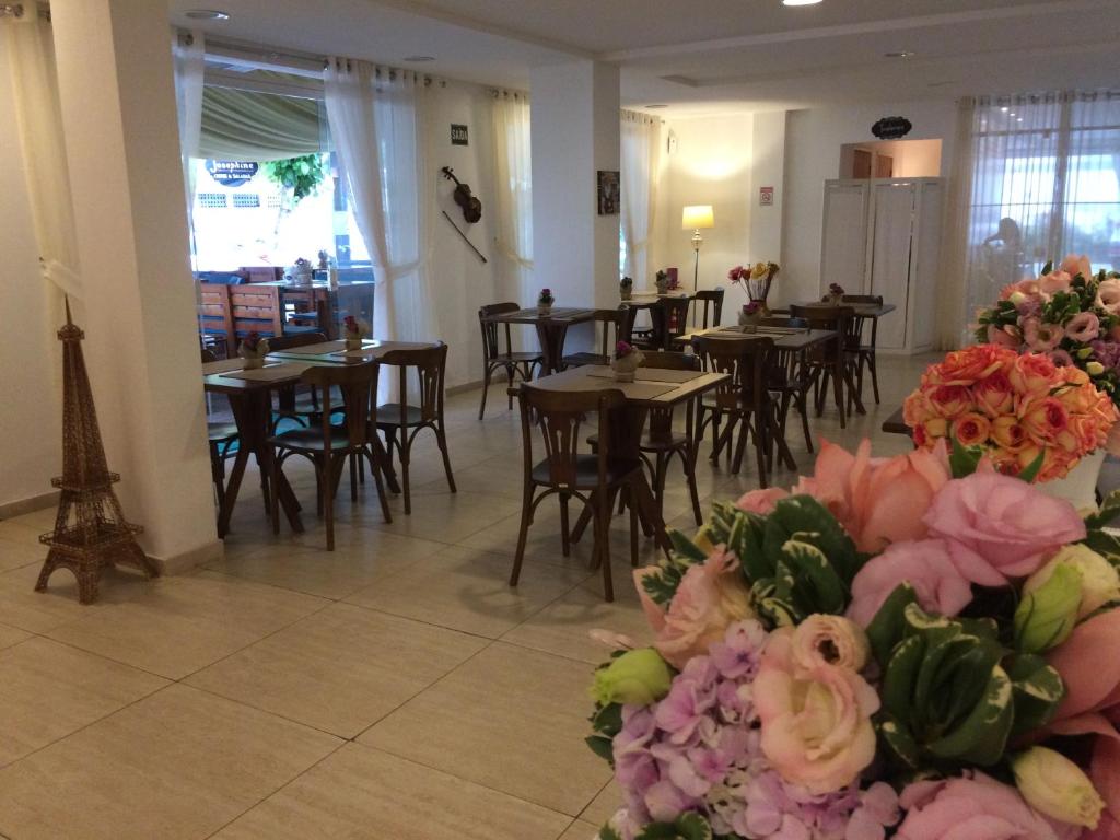 Scenarium Hotel photo 4