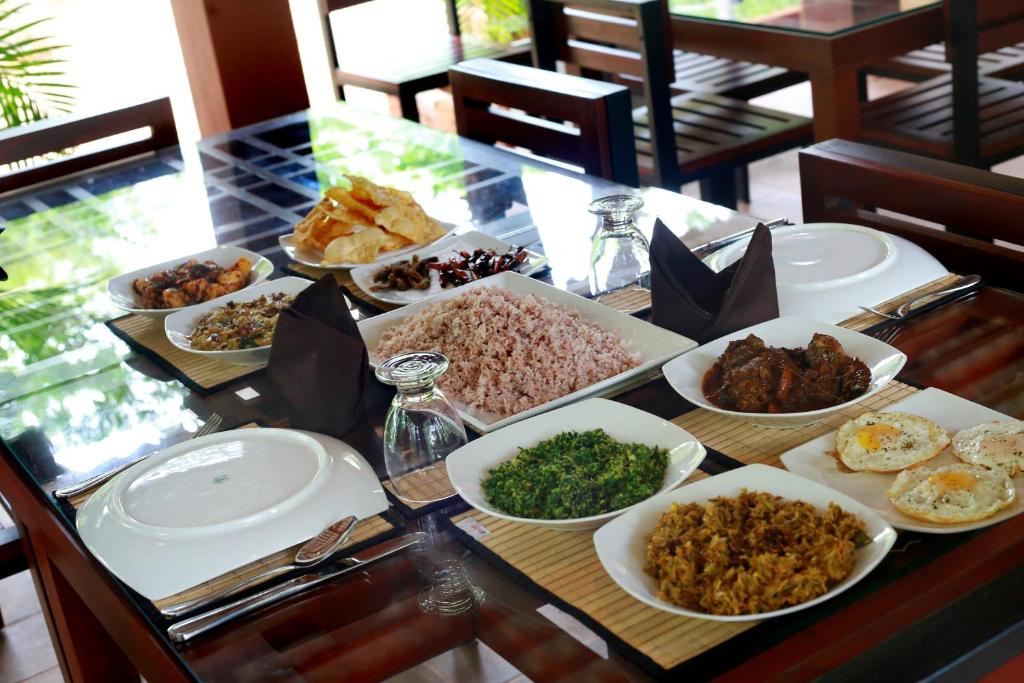 Safari Lodge Yala photo 3