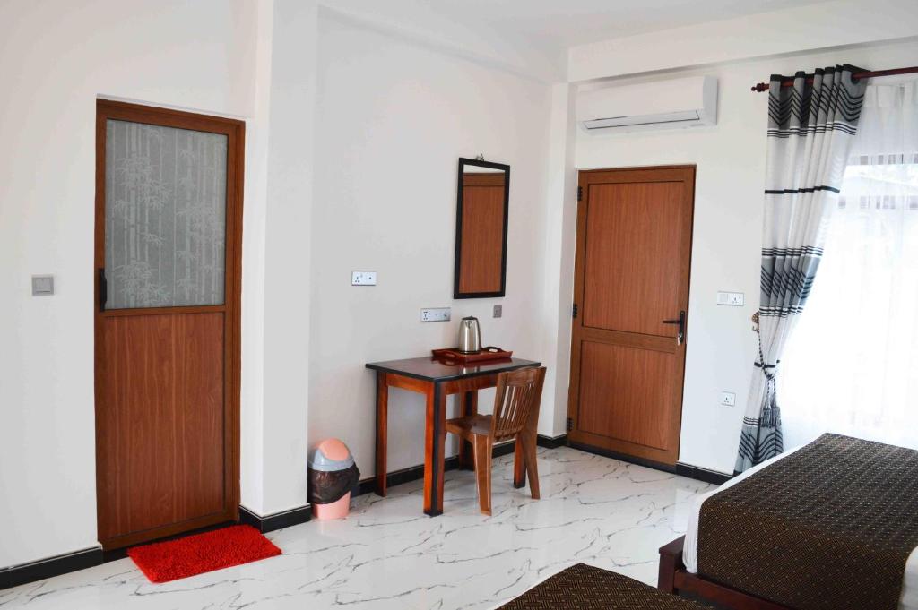 Blue Wings Beach Hotel photo 4