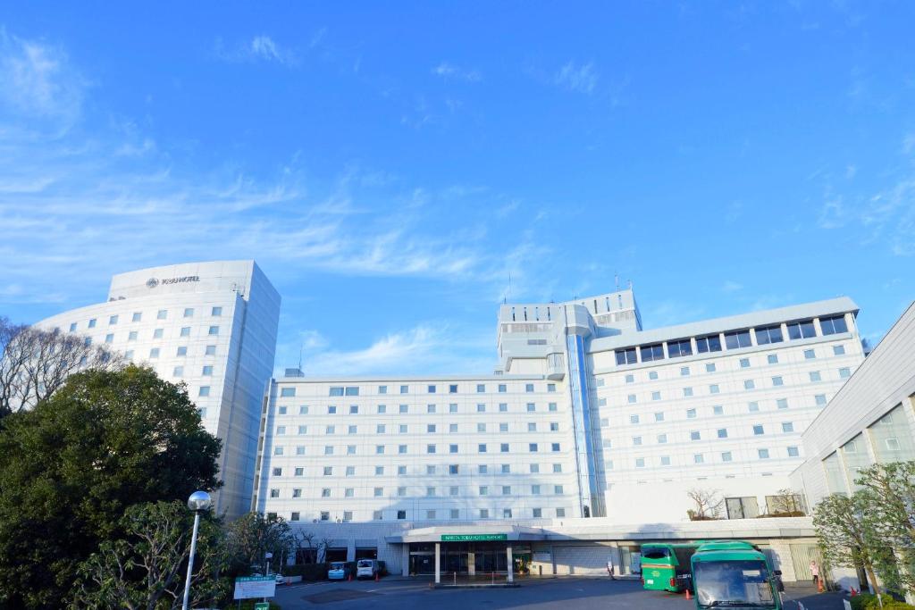 Narita Tobu Hotel Airport photo 2