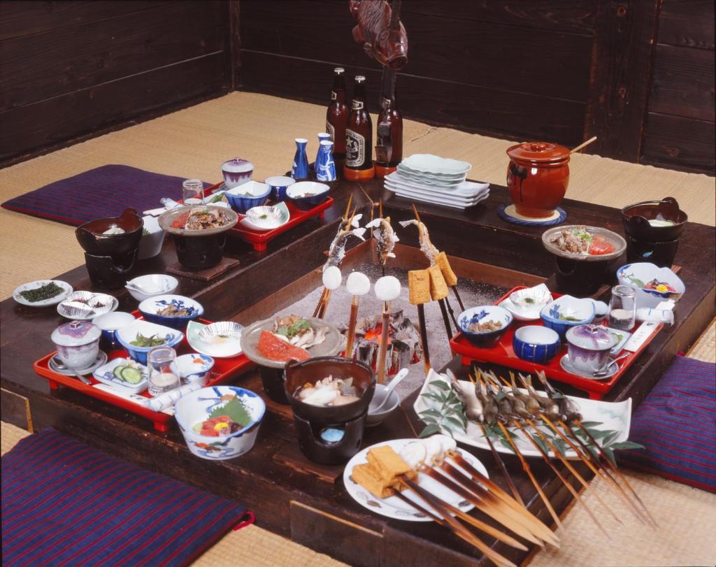 Motoyu Arimaya photo 2