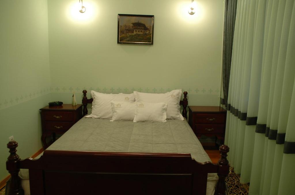 Hotel Tehnograd photo 4