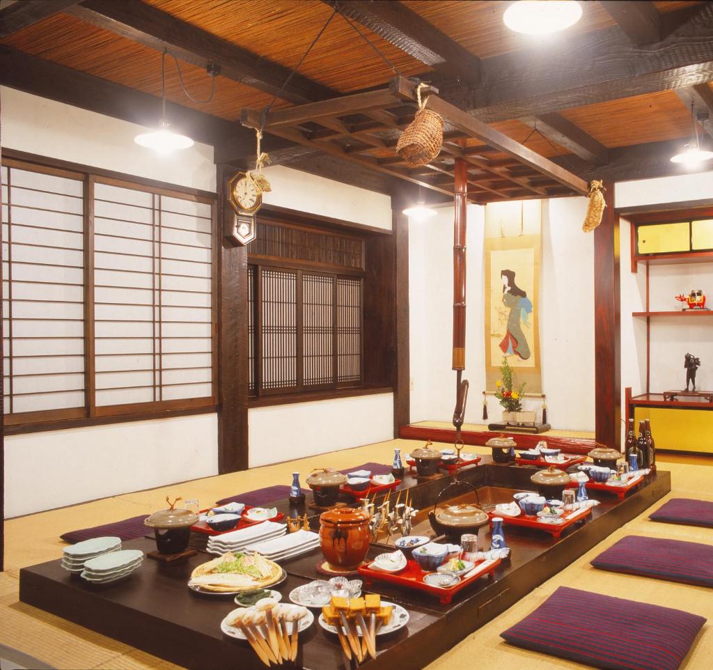 Motoyu Arimaya photo 3