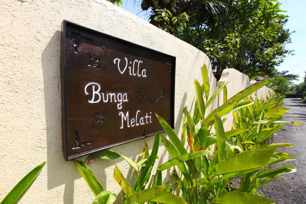 Villa Bunga Melati photo 3