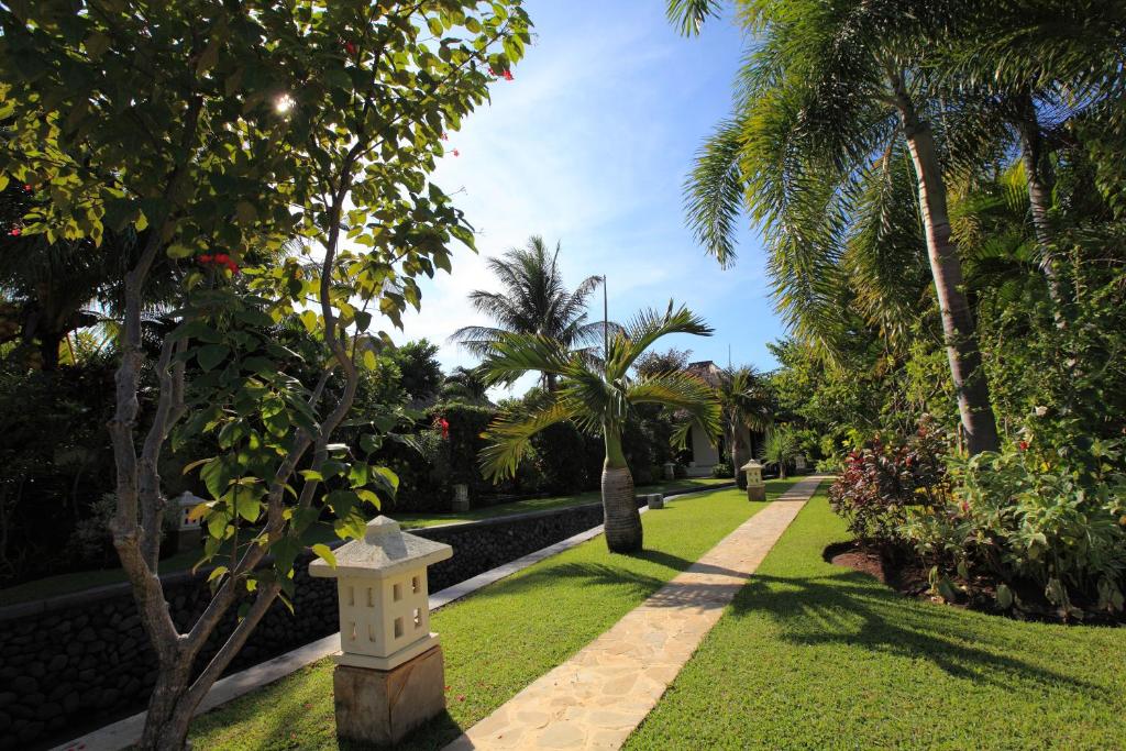 Villa Bunga Melati photo 4