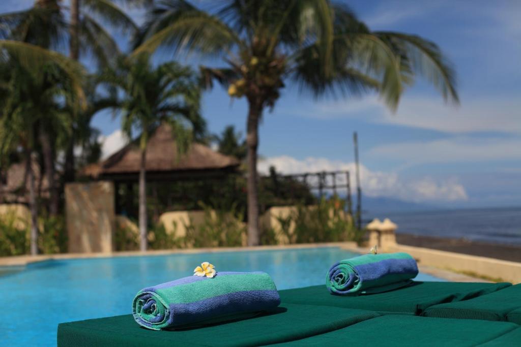 Villa Bunga Melati photo 2