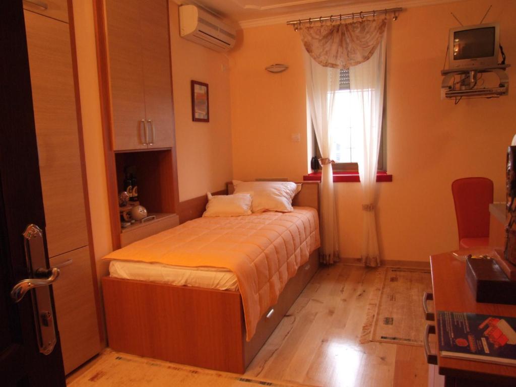 Hotel Tehnograd photo 1