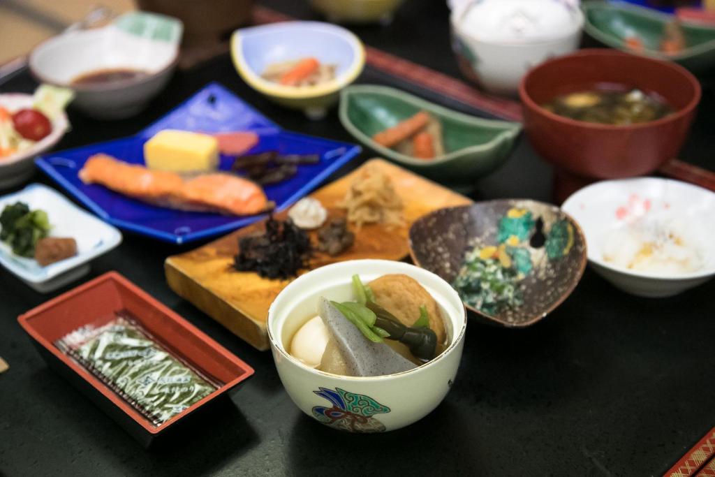 Kanouya photo 1